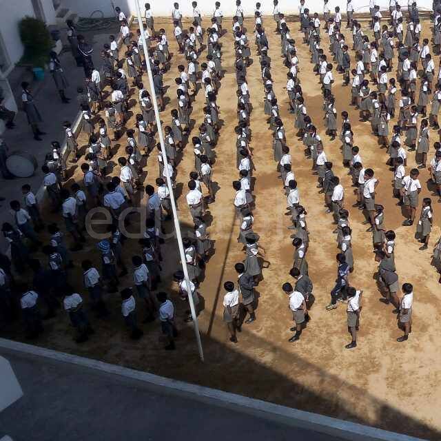Elite Public School